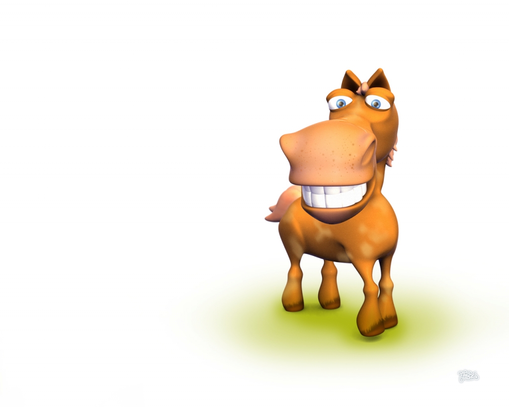 funny 3d wallpapers (8)
